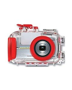 Olympus PT-039 Waterproof Housing for mju 830 and mju 780 – Image 1