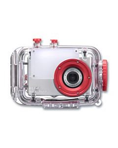 Olympus PT-046 Waterproof Housing for FE-3010 and FE-3000 – Image 1