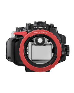 Olympus PT-EP11 Waterproof Housing for OM-D E-M1 – Image 1