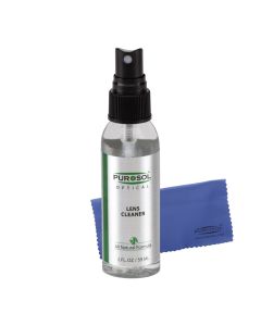Gates Purosol Glass Port Cleaning Kit – Image 1