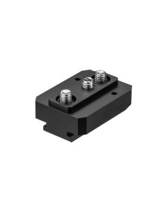 RGBlue Quick Shoe Adapter RGB1 [QSA-RGB1]