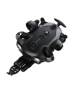 QYSEA FIFISH E-GO underwater drone / ROV 200m cable + ARM E200A – Image 1