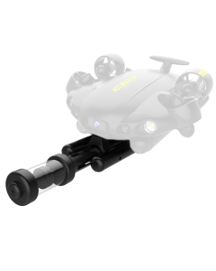 QYSEA water sampler for FIFISH PRO V6 PLUS – Image 1