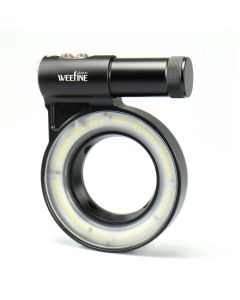 Rental Weefine Ring Light 3000 #1 – Image 1