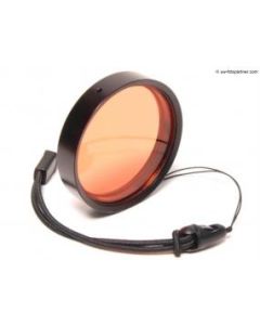 Roodfilter 87 mm – Image 1