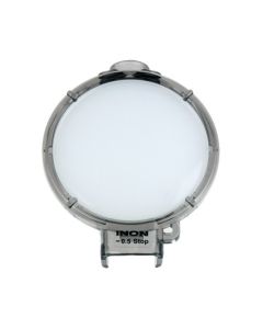 INON -0.5 White Diffuser for S-2000 – Image 1