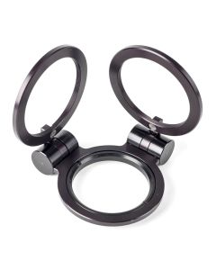 Saga double Flip lens holder for Nauticam – Image 1