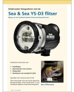 Bijlage onderwater fotograferen met de Sea&Sea YS-D3 – Image 1