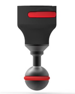 Sealife Flex - Connect Ball Joint 1"-Adapter SL995 – Image 1