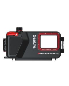 Sealife SportDiver Ultra Underwater Smartphone Housing – Image 1