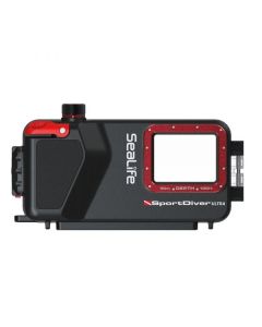 Huur Sealife SportDiver ultra – Image 1
