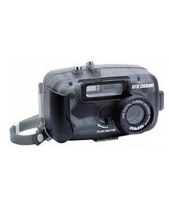 Sea&Sea DX-3000 housing for Ricoh Caplio RR30 06104 – Image 1