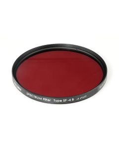 Keldan Spectrum Filter SF -4 B, 62mm