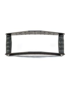 Carbonarm double flat carrying bracket double grip [SFF2/BRA – Image 1