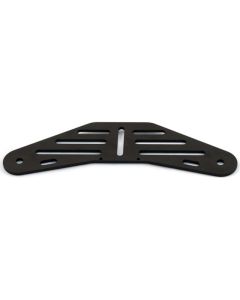 Carbonarm flat carrying bracket 25 SFF/BRA25 – Image 1