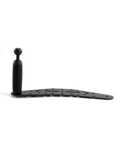 Carbonarm flat carrying bracket with grip SFF/BRA/MN1 – Image 1