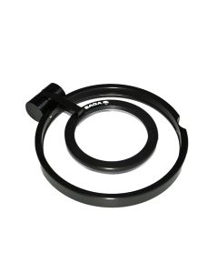 Saga Flip lens holder for Gates GP34 / SP34 / FP34