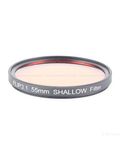FLIP 55mm SHALLOW Filter – Image 1