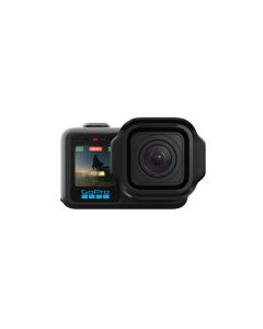 GoPro Mission 1 camera
