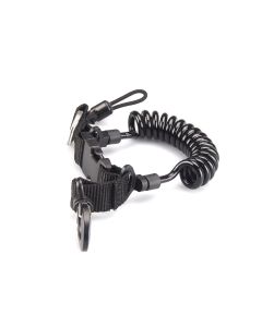 Standard shockline with plastic clip SKL04 – Image 1