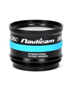 Nauticam Super Macro Convertor I (SMC-1) 81201 – Image 1