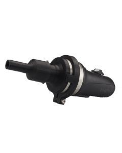 Onderwaterhuis.NL Flip Snoot Pro for Light&Motion SOLA light – Image 1