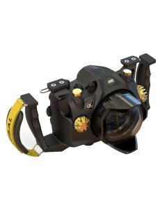 Subal SA7 underwaterhousing for Sony Alpha 7 – Image 1