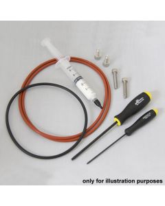 Gates O-Ring Set HC7/HC9 [10-25-912]