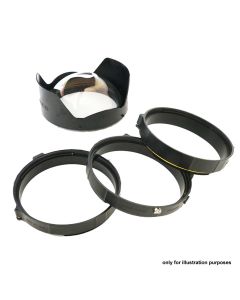 Gates SPR60-150 - Stackable Port Ring, 60 series, 1.5"