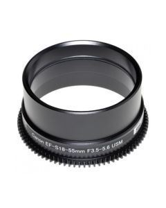 Sea&Sea zoomgear Canon 18-55 IS STM (31158) – Image 1