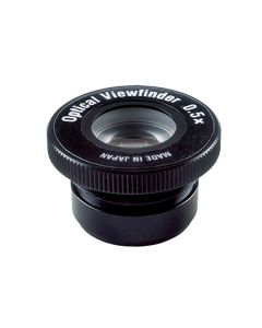 Sea&Sea 0,5x Optical Viewfinder [46108]