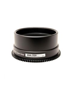 Sea&Sea Focus Gear EF15MM Fish Eye 46320 – Image 1