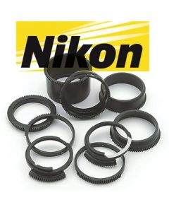 Subal zoom gear for Nikon 14-24 f2.8 G Ed