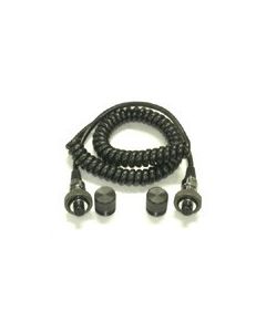 Epoque TTL kabel Nikon kort – Image 1