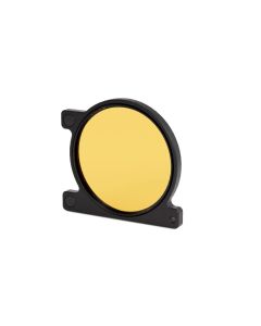 T-HOUSING magnetic yellow filter for GoPro Mission 1 and Mission 1 PRO