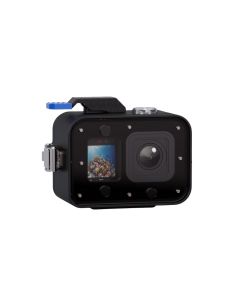 T-HOUSING Aluminum Deepdive Housing for GoPro Mission 1 and Mission 1 PRO – Image 1