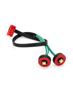 TRT Electronics Smart3 replacement 5 mm LED adapter 150 cd