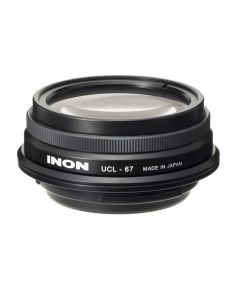 INON UCL-67 LD Close-up Lens (macro lens) – Image 1