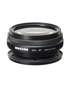 INON UCL-67 M67 Close-up Lens (macro lens) – Image 1
