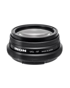 INON UCL-67 XD Underwater Close-up Lens