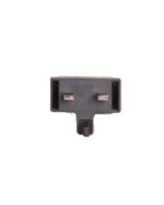 Ikelite UK adapter for Smart Charger #4066.1 – Image 1