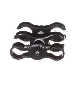 ULCS Ultralight Clamp AC-CSSK2 with cutouts – Image 1
