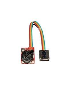 UW Technics TTL-Converter for CANON with SEACAM housing – Image 1