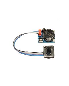 UW Technics TTL-Converter for NIKON with SEACAM housing – Image 1