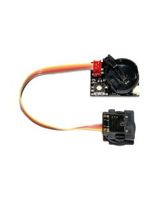UW Technics TTL-Converter for SONY with SEACAM housing – Image 1