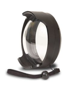 Ikelite WD-4 dome #6430.4 – Image 1