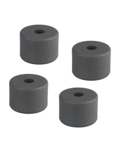 WeeFine float block set MEGA (1240g buoyancy) – Image 1