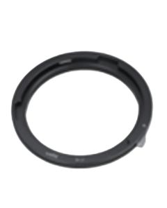 Weefine Quick-Release M67 wet lens adapter