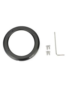 Weefine WFA145 M67 mounting ring 145 for WFL02 wet lens