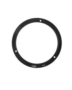 Weefine WFA162 Quick-Release M67 wet lens adapter